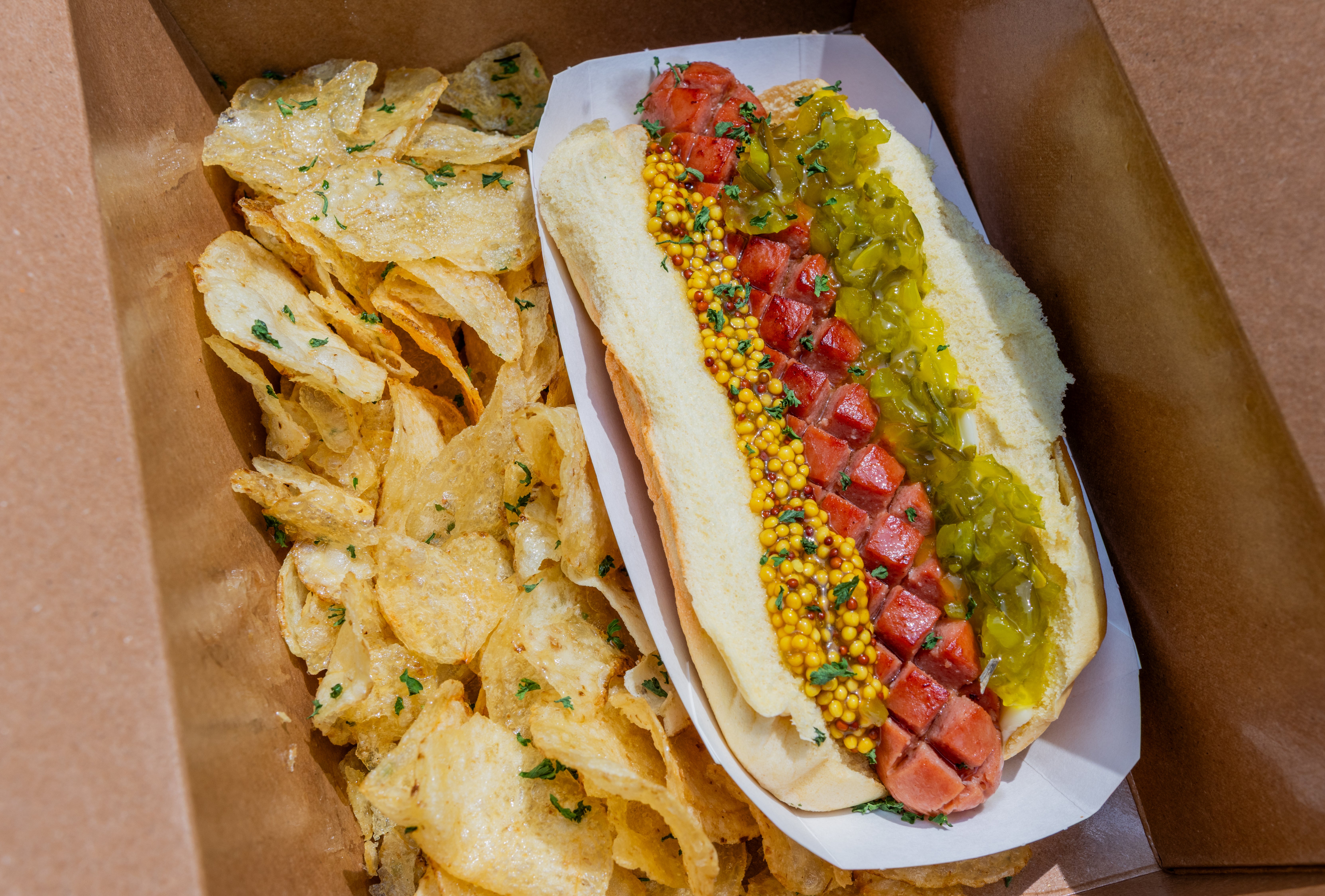 Something Good Social Kitchen