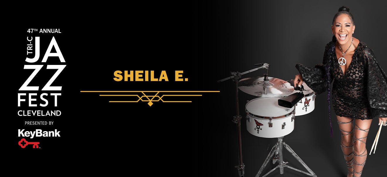 Event Promotion Image