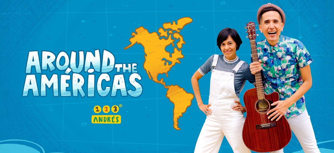 Event Promotion Image