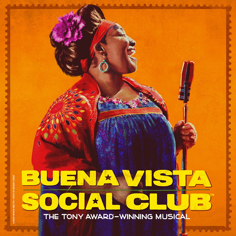 Buena Vista Social Club poster image
