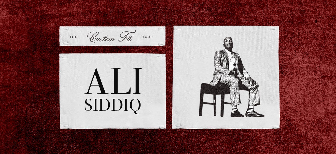 Event Promotion Image