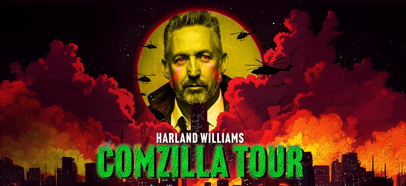 Event Promotion Image