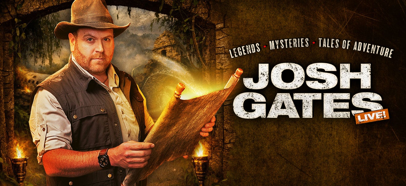 Event Promotion Image