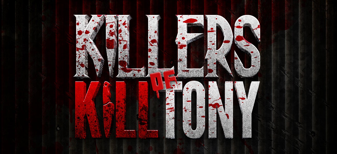 Event Promotion Image