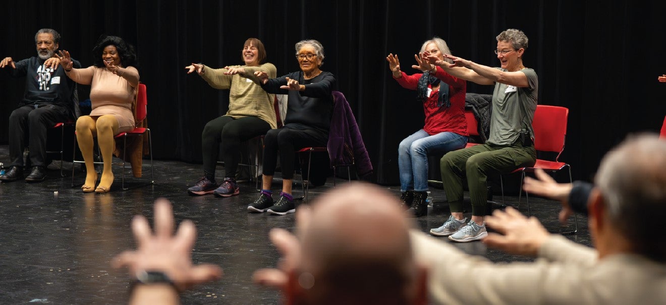 Event Promotion Image