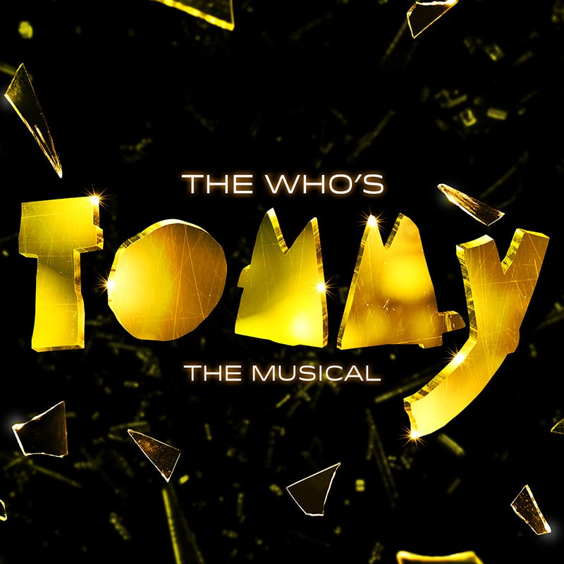 The Who's Tommy poster image